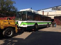 Капитальный ремонт и модернизация троллейбусов и трамваев
